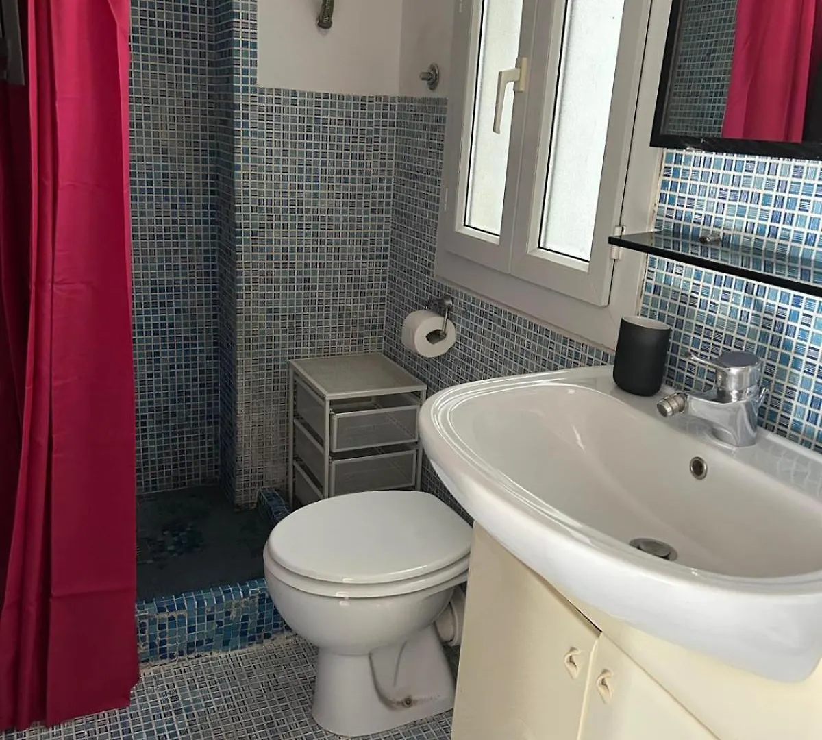 La Vista Sulla Maddalena Apartment Genoa