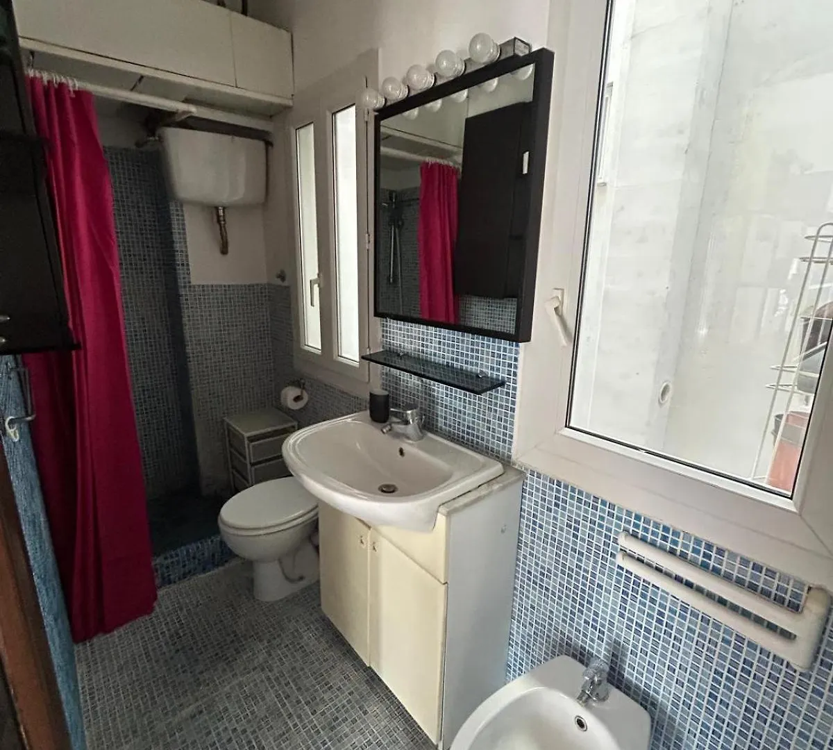 La Vista Sulla Maddalena Apartment Genoa