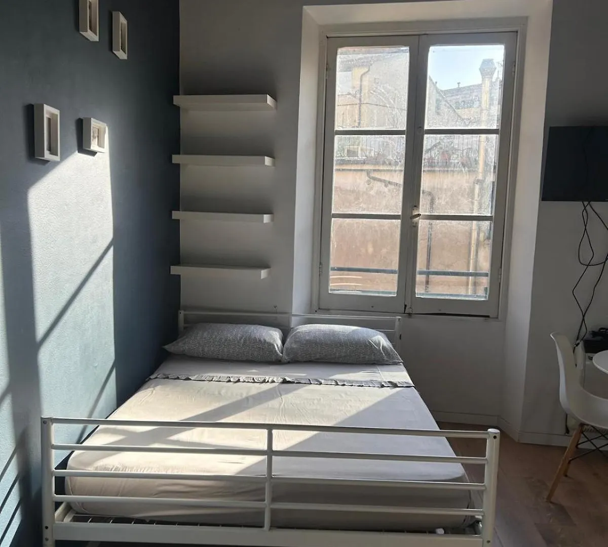 La Vista Sulla Maddalena Apartment Genoa