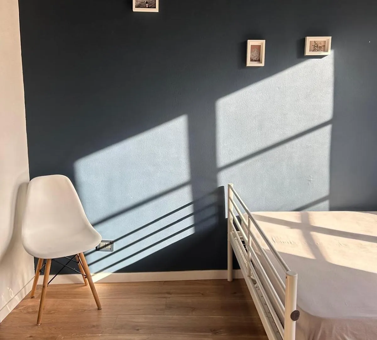 La Vista Sulla Maddalena Apartment Genoa Italy
