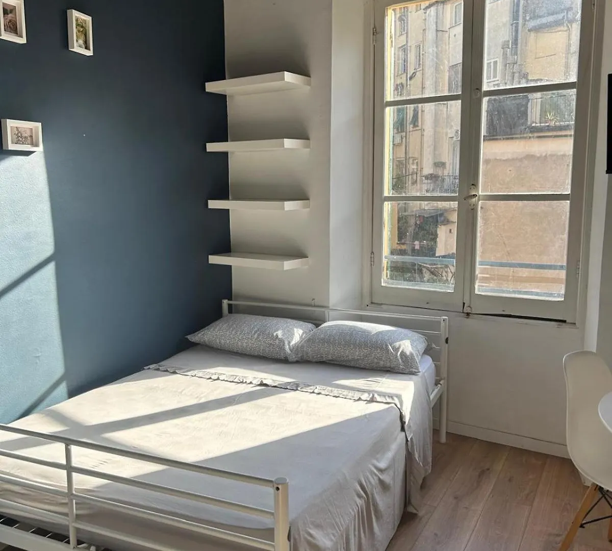 La Vista Sulla Maddalena Apartment Genoa