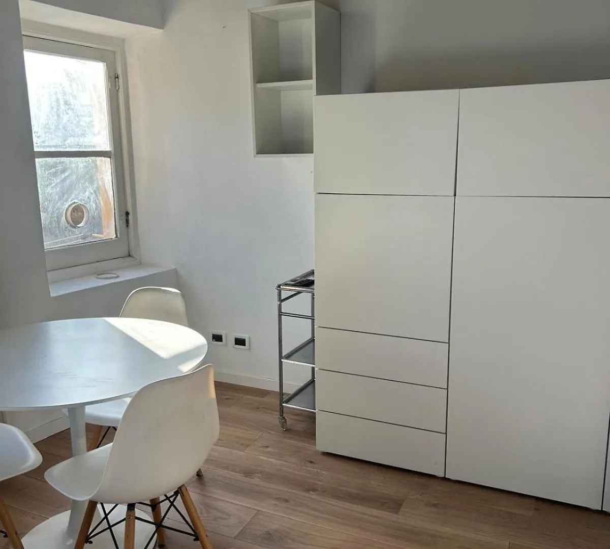 Apartmán La Vista Sulla Maddalena Janov 0*,