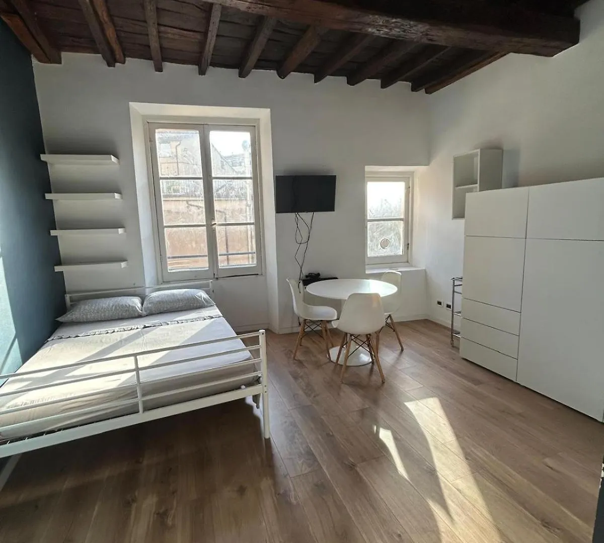 Apartmán La Vista Sulla Maddalena Janov