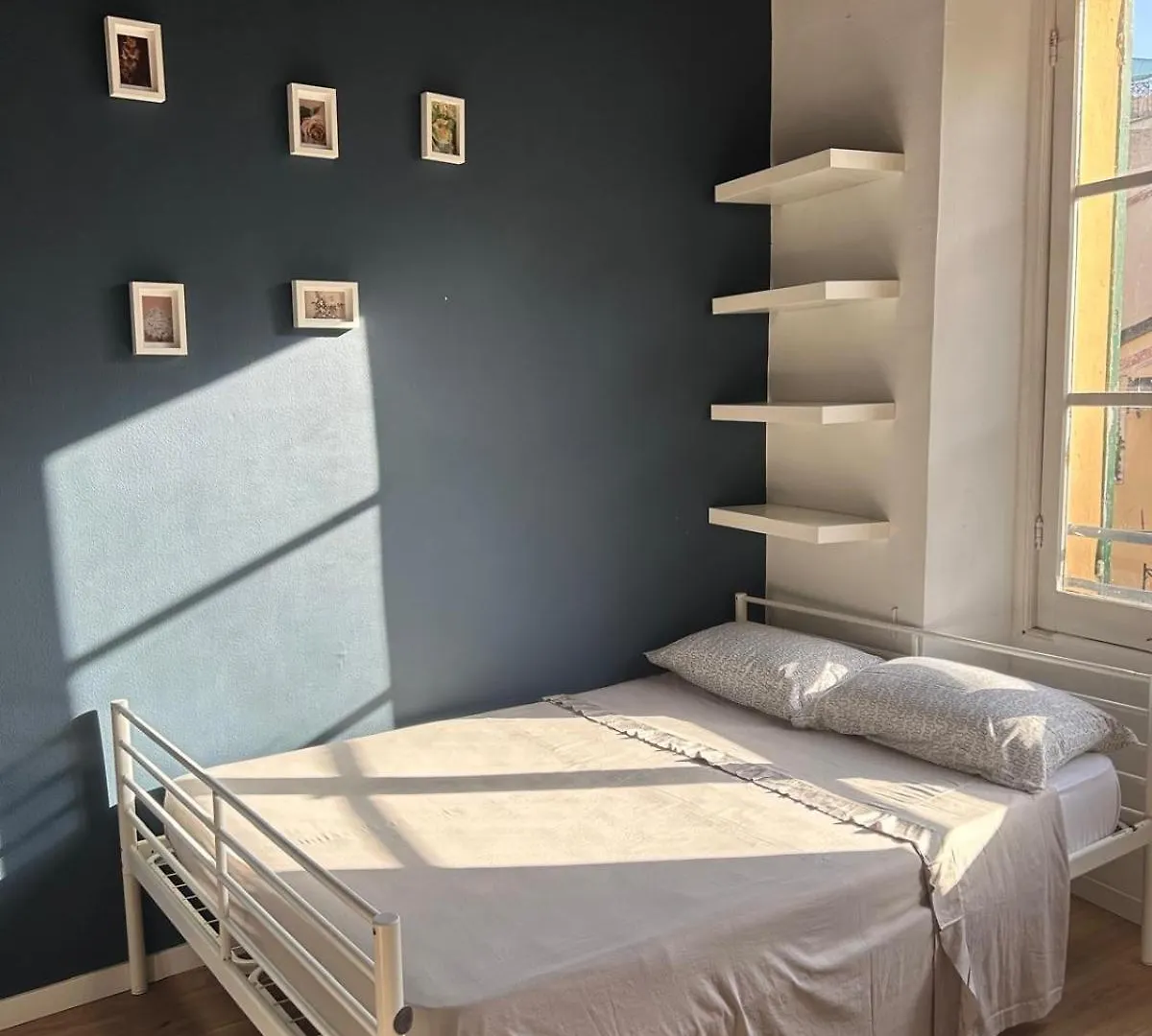 Apartmán La Vista Sulla Maddalena Janov 0*,  Itálie